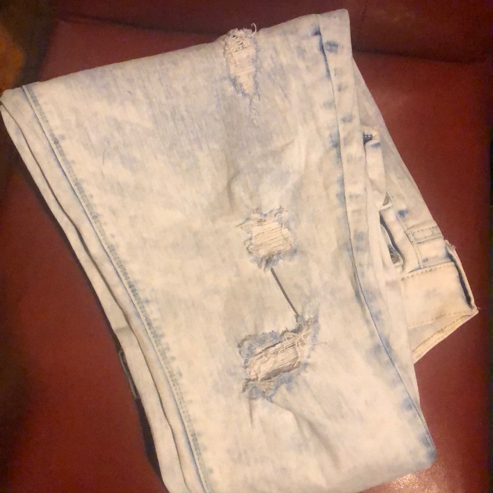 Jeans - Picture 2 of 2